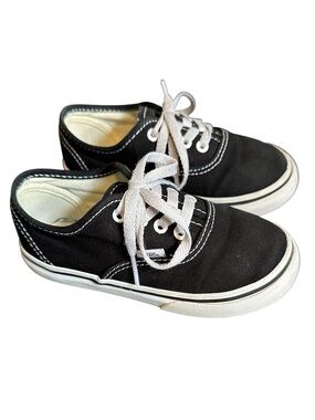 Vans Toddler